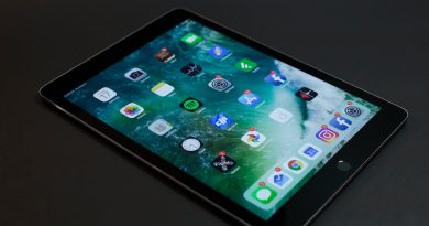 Praktiske og stilfulde iPad-holdere til enhver lejlighed